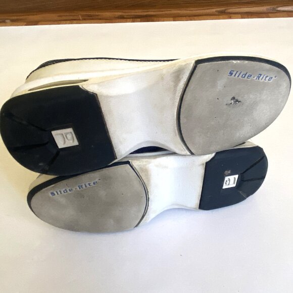 Brunswick Bowling Shoes - Picture 3 of 5